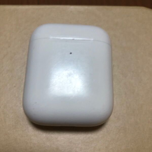 Apple AirPods 第2世代 充電ケース