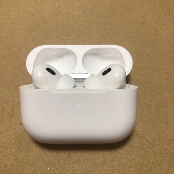 Apple AirPods Pro 第2世代 lightning