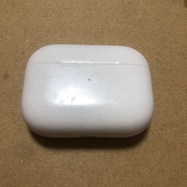 Apple AirPods Pro 第1世代 充電ケース