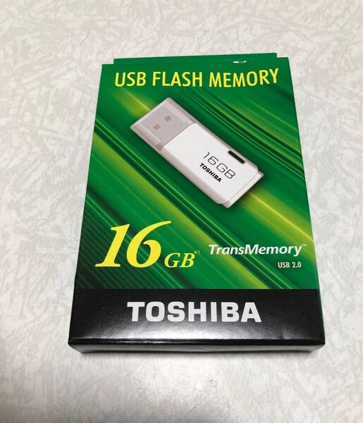 東芝 USBフラッシュメモリ 16GB TOSHIBA TransMemory USBメモリ メモリスティック メモリースティック