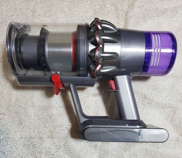 ダイソン 掃除機 SV15本体のみ
