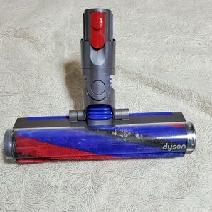 ダイソン掃除機SV18 ソフトローラークリーナーヘッド