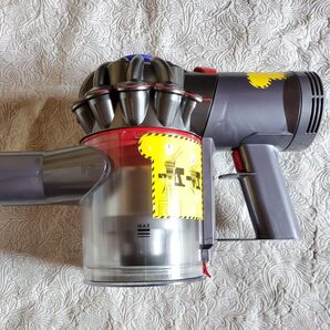 ダイソン 掃除機 SV11本体のみ