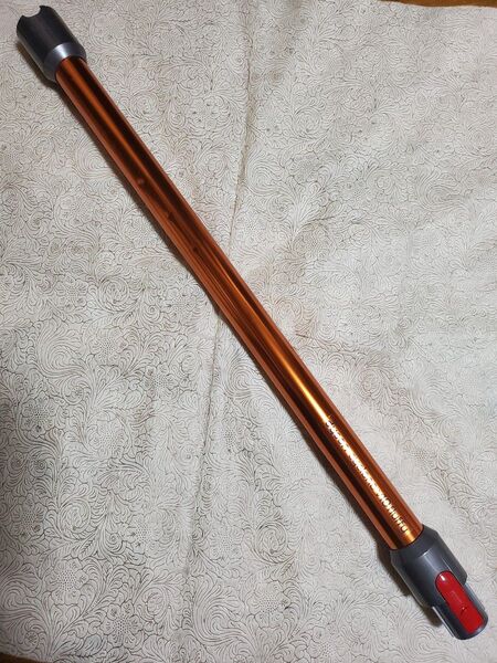 ダイソン掃除機V10ロングパイプ