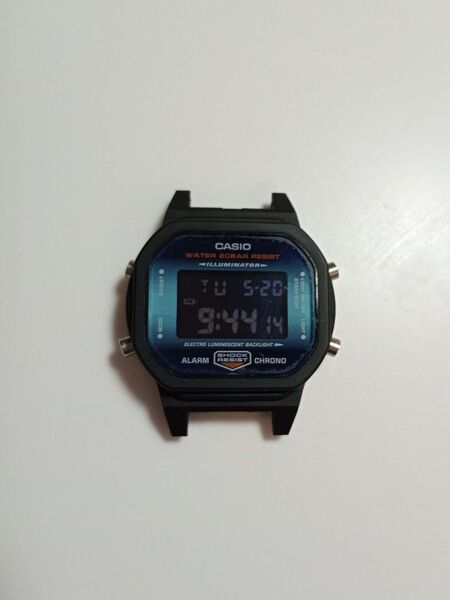 CASIO G-SHOCK DW-5600CC DW-5600 カシオ ジーショック Gショック モジュール