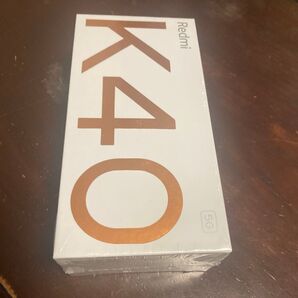Redmi K40 5G 8GBRAM 128GBROM