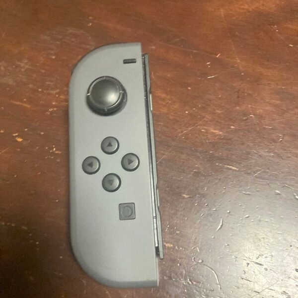 Nintendo Switch ジョイコン左 ジャンク品