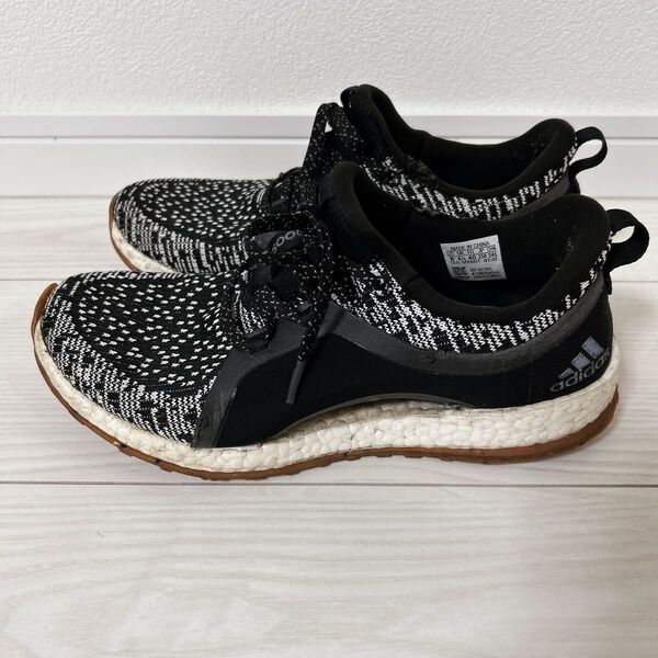 adidas アディダス Pure BOOST Xpose ATR レディース ランニングシューズ ピュアブースト スニーカー