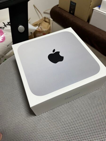 美品 Mac mini m1 16gb 1TB mini Mac Apple M1