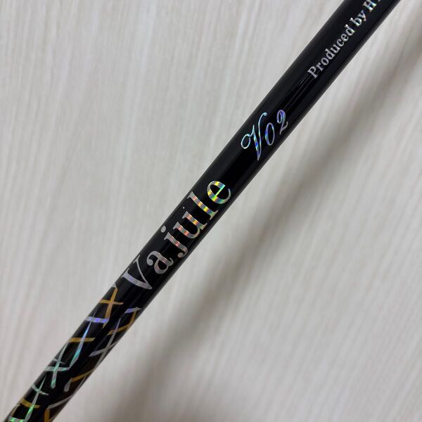 Vajule V02 Rフレックス テーラーメイド ドライバー用