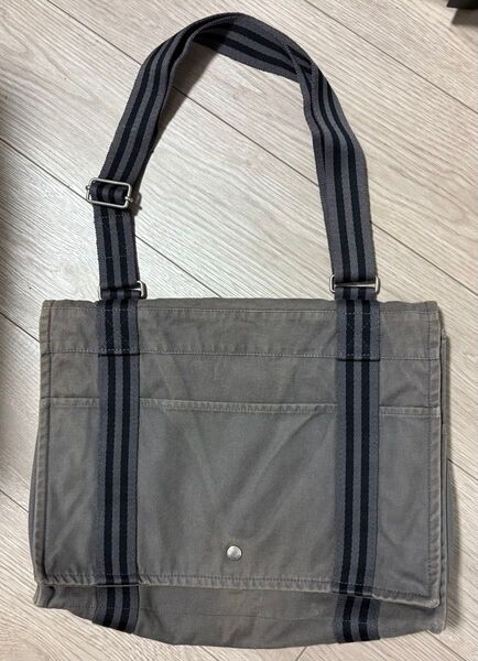 HERMES エルメス フールトゥバサス 中古 ショルダーバッグ