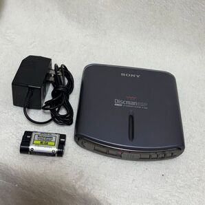 SONY DISCMANESP D-626 ソニー