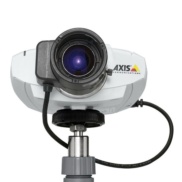 Axis 211 ネットワークカメラ ホワイト 防犯カメラ 監視カメラ