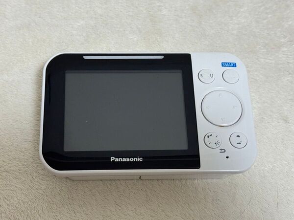 Panasonic KX-HC705-W モニターのみ ジャンク
