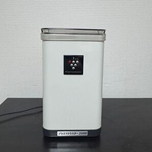 美品 SHARP シャープ プラズマクラスター25000 空気清浄機 IG-C20