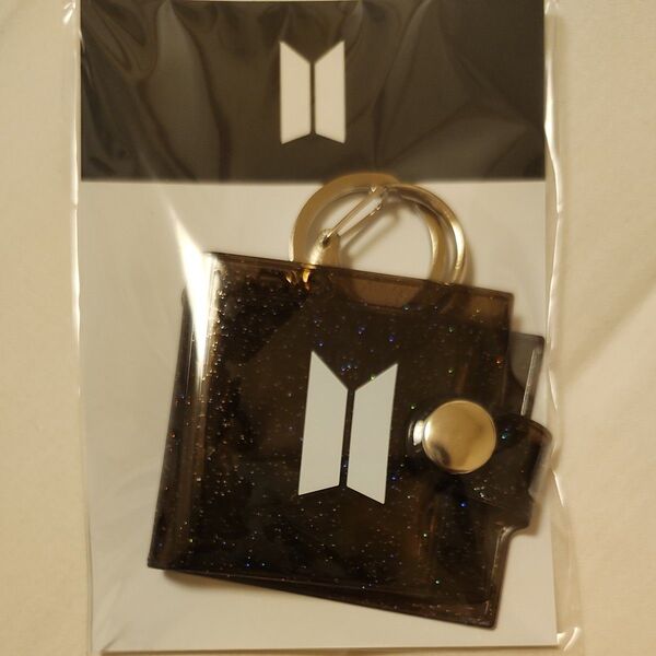 BTS 公式グッズ mini CD collect Book 新品未開封