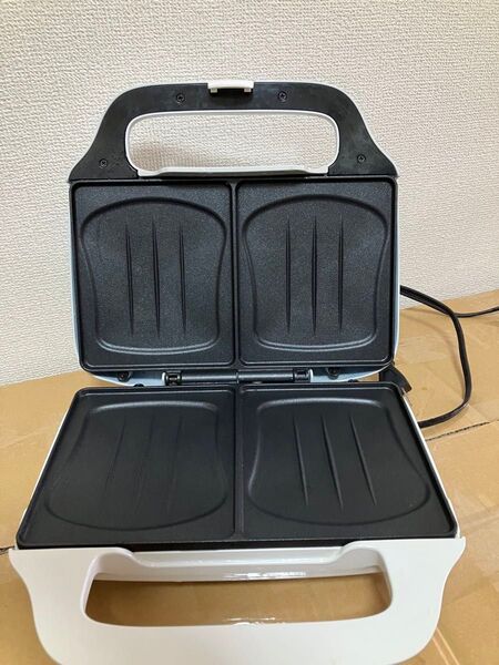 ホットサンドメーカー