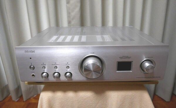 DENON デノン: プリメインアンプ : PMA-900HNE