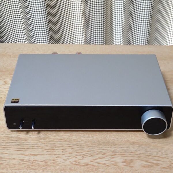 TOPPING PA7 パワーアンプ 210W*2 クラス D 完全バランス AMP