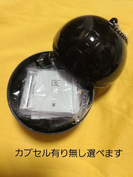 2025 BTS FESTA CAPSULE ALBUM カプセルアルバム BE ⑤