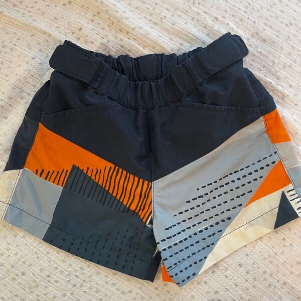HELLY HANSEN ヘリーハンセン 男の子水着 パンツ 100