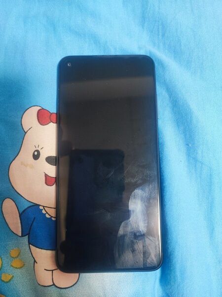 redmi note 9t 128GB SIMフリー 5G 本体のみ 美品
