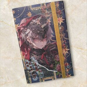 持ち歩ける!パタパタお裾分けファイルno.1