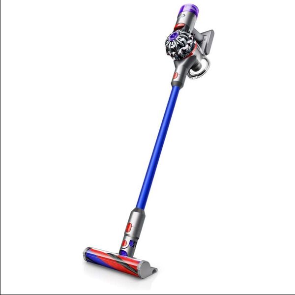 新品未開封 Dyson V8 Slim Fluffy Extra SV10KEXTBU