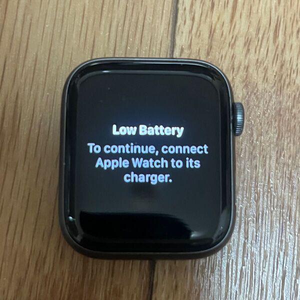 Apple Watch Series4