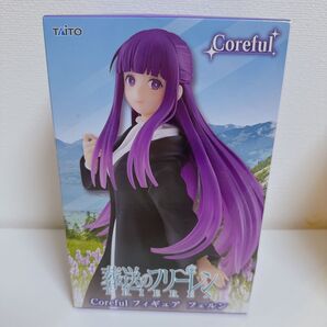 葬送のフリーレン Coreful フィギュア フェルン