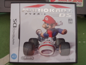 ◎ DS マリオカート 動作OK