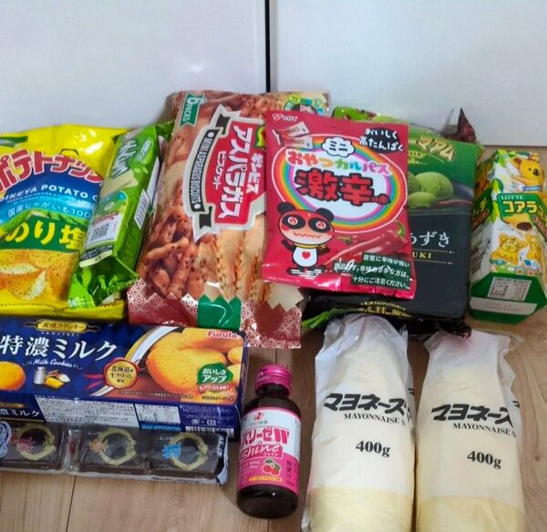 お菓子 クッキー など 食品詰め合わせ