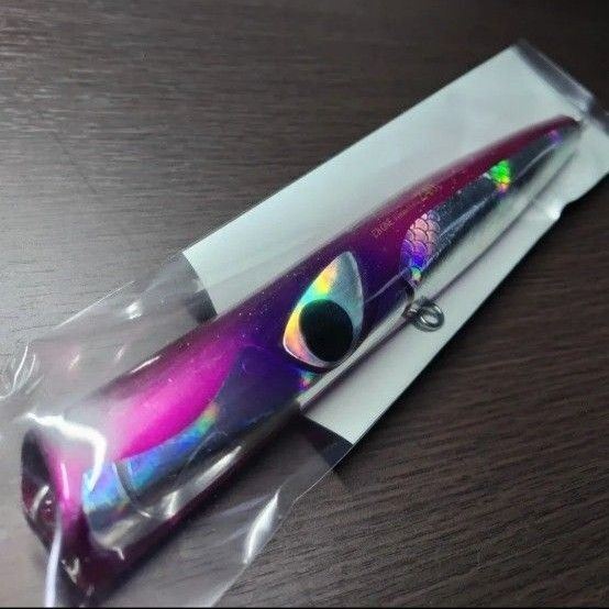 シービーワン CB ONE バズー スリム BAZOO SLIM 240 オールピンク/ケイムラ