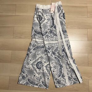【新品】mintdesigns SWATOW PT / スワトウパンツ
