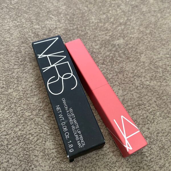 NARS リップスティック リップペンシル