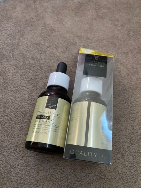 ダーマL ウルセラC 30ml 2個セット