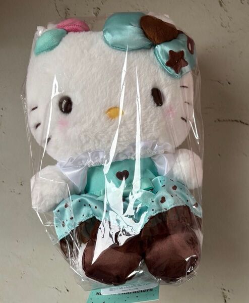 Sanrioチョコミントシリーズ★ハローキティちゃん