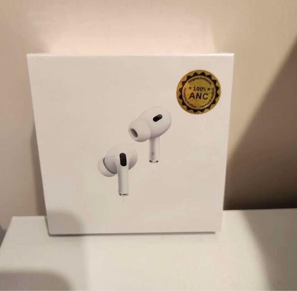 ノイズキャンセリング ワイヤレスイヤホン AirPods Pro 2互換品