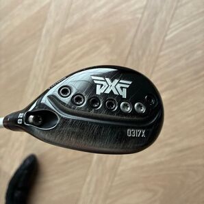 PXG 0317X ハイブリッド 28 MCH70-R