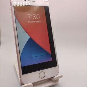 iPhone7 32GB SIMフリー ジャンク