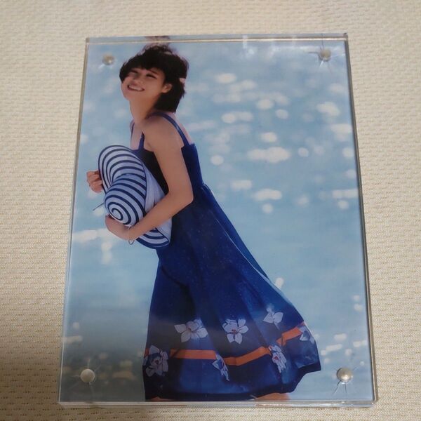 松田聖子写真
