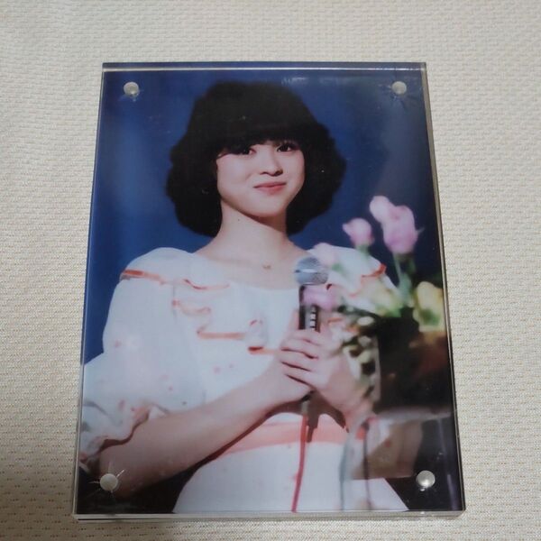 松田聖子写真