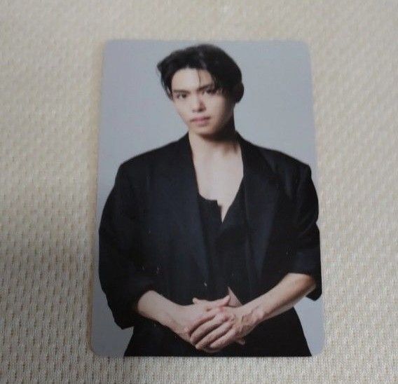 IMP IMPACT 影山拓也 舞台公演フォトカード未使用
