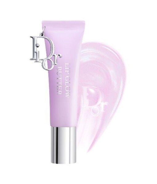DIOR アディクト リップ グロウ バター 102 グレイズド ラベンダー