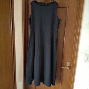 ユニクロエアリズムワンピース XXL