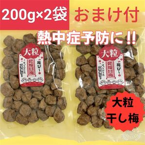 梅ぴー200g×2】干し梅 乾燥梅干し おつまみ 駄菓子 つわりスッパイマン 梅