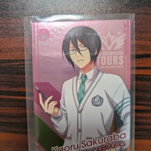 アイドルマスター ツアーズ フルブルームユニフォーム 桜庭薫