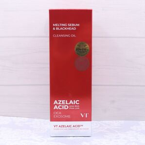 VT アゼライン酸 az クレンジングオイル 200ml