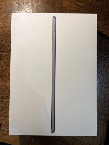 iPad 9世代 MK2k3J/A Apple スペースグレイ タブレット Wi-Fiモデル 64GB