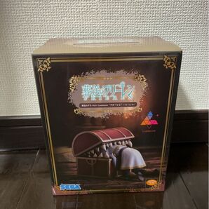 葬送のフリーレン インミミック フィギュア SEGA セガ プライズ フリーレン Luminasta
